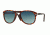 Persol PO0714 Progressive Prescription Sunglasses PO0714-24-S3-54 - Lens Diameter 54 mm, Frame Color Havana