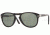 Persol PO0714 Progressive Prescription Sunglasses PO0714-95-58-5221 - Lens Diameter: 52 mm, Frame Color: Black
