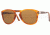 Persol PO0714 Progressive Prescription Sunglasses PO0714-96-33-5421 - Frame Color: Light Havana, Lens Diameter: 54 mm