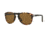 Persol PO0714 Progressive Prescription Sunglasses PO0714-985-57-52 - Lens Diameter 52 mm, Frame Color Tabacco Virginia