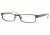 Persol PO2352V Progressive Prescription Eyeglasses 594-5217 - Black 