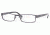 Persol PO2352V Progressive Prescription Eyeglasses 796-5217 - Anthracite 