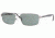 Persol PO2355S Single Vision Prescription Sunglasses PO2355S-513-31-5517 - Lens Diameter: 55 mm, Frame Color: Gunmetal