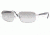 Persol PO2355S Single Vision Prescription Sunglasses PO2355S-518-X1-5517 - Lens Diameter: 55 mm, Frame Color: Silver