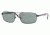Persol PO2355S Single Vision Prescription Sunglasses PO2355S-594-58-5517 - Lens Diameter: 55 mm, Frame Color: Black