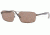 Persol PO2355S Single Vision Prescription Sunglasses PO2355S-618-57-5517 - Lens Diameter: 55 mm, Frame Color: Shiny Brown