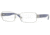 Persol PO2357V Eyeglass Frames 513-5317 - Gunmetal 