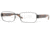 Persol PO2357V Eyeglass Frames 522-5517 - Shiny Black 