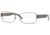 Persol PO2357V Eyeglass Frames 796-5317 - Anthracite 