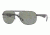 Persol PO2361S Sunglasses 796/58-6015 - Anthracite Crystal Green Polarized