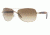 Persol PO2364S Progressive Prescription Sunglasses PO2364S-905-51-6314 - Lens Diameter: 63 mm, Frame Color: Light Gold