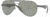 Persol PO2365S Single Vision Prescription Sunglasses PO2365S-796-58-5913 - Lens Diameter: 59 mm, Frame Color: Anthracite
