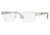 Persol PO2374V Eyeglass Frames 950-5217 - Silver 