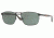 Persol PO2380S Progressive Prescription Sunglasses PO2380S-961-58-5718 - Lens Diameter: 57 mm, Frame Color: Matte Black
