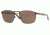 Persol PO2380S Progressive Prescription Sunglasses PO2380S-962-33-5418 - Lens Diameter: 54 mm, Frame Color: Matte Brown