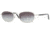 Persol PO2381S Progressive Prescription Sunglasses PO2381S-518-32-5320 - Frame Color: Silver, Lens Diameter: 53 mm