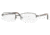 Persol PO2385V Bifocal Prescription Eyeglasses 522-5118 - Shiny Black 