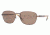 Persol PO2386S Single Vision Prescription Sunglasses PO2386S-962-33-5418 - Lens Diameter: 54 mm, Frame Color: Matte Brown