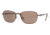 Persol PO2386S Single Vision Prescription Sunglasses PO2386S-962-57-5718 - Lens Diameter: 57 mm, Frame Color: Matte Brown