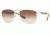Persol PO2390S Sunglasses 976/51-5518 - Light Gold Crystal Brown Gradient