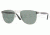Persol PO2390S Sunglasses 977/58-5518 - Silver Crystal Green Polarized