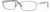 Persol PO2391V Single Vision Prescription Eyewear 522-5317 - Shiny Black 