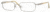Persol PO2391V Single Vision Prescription Eyewear 955-5117 - Matte Gunmetal 