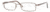 Persol PO2391V Single Vision Prescription Eyewear 959-5117 - Matte Brown 