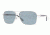 Persol PO2394S Single Vision Prescription Sunglasses PO2394S-518-4N-6013 - Lens Diameter: 60 mm, Frame Color: Silver