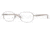 Persol PO2395V Progressive Prescription Eyeglasses 983-5118 - Pink Silver 