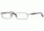 Persol PO2401V Eyeglass Frames 968-5121 - Matte Black 
