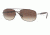 Persol PO2405S Single Vision Prescription Sunglasses PO2405S-102051-5917 - Lens Diameter 59 mm, Frame Color Matte Brown