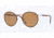 Persol PO2422SJ Bifocal Prescription Sunglasses PO2422SJ-105933-51 - Lens Diameter 51 mm, Frame Color Brown