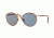 Persol PO2422SJ Bifocal Prescription Sunglasses PO2422SJ-106156-51 - Lens Diameter 51 mm, Frame Color Light Gold
