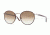 Persol PO2422SJ Bifocal Prescription Sunglasses PO2422SJ-992-51-4920 - Lens Diameter 49 mm, Frame Color Matte Brown