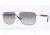 Persol PO2430S Progressive Prescription Sunglasses PO2430S-101171-58 - Lens Diameter 58 mm, Frame Color Gunmetal