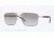 Persol PO2430S Progressive Prescription Sunglasses PO2430S-1011M3-55 - Lens Diameter 55 mm, Frame Color Gunmetal