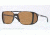 Persol PO2435S Single Vision Prescription Sunglasses PO2435S-105633-55 - Lens Diameter 55 mm, Frame Color Blak
