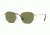 Persol PO2446S Bifocal Prescription Sunglasses PO2446S-518-4E-52 - Lens Diameter 52 mm, Frame Color Silver
