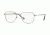 Persol PO2447V Single Vision Prescription Eyeglasses, 52mm, Gunmetal, PO2447V-1077-52-SV