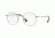 Persol PO2451V Eyeglass Frames 1077-47 - Gunmetal Frame