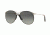 Persol PO2649S Prescription Sunglasses, 55mm, Silver / Black, PO2649S-107471-55-SV
