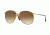 Persol PO2649S Prescription Sunglasses, 55mm, Havana Gold, PO2649S-107551-55-SV