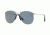 Persol PO2649S Prescription Sunglasses, 55mm, Silver, PO2649S-518-56-55-SV