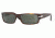 Persol PO2720S Single Vision Sunglasses PO2720S-24-31-6016 - Lens Diameter 60 mm, Frame Color Havana