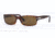 Persol PO2747S Prescription Sunglasses PO2747S-24-47-57 - Lens Diameter 57 mm, Lens Diameter 57 mm, Frame Color Havana