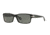 Persol PO2803S Progressive Prescription Sunglasses PO2803S-95-31-58 - Lens Diameter 58 mm, Frame Color Black