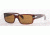 Persol PO2832S Sunglasses 24/33-5816 - Havana Crystal Brown
