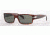 Persol PO2832S Single Vision Prescription Sunglasses PO2832S-24-58-5816 - Lens Diameter: 58 mm