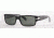 Persol PO2832S Single Vision Prescription Sunglasses PO2832S-95-31-5816 - Lens Diameter 58 mm, Frame Color Black